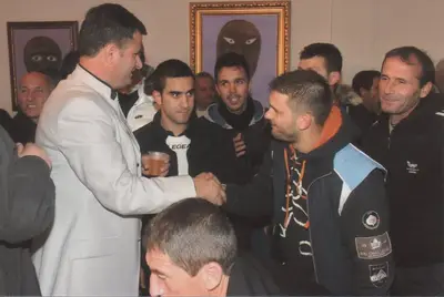 Dhënia e titullit MIRËNJOHJA QYTETIT — foto 7