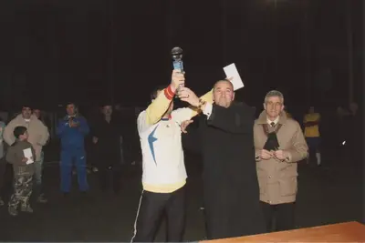 Dhënia e titullit MIRËNJOHJA QYTETIT — foto 6