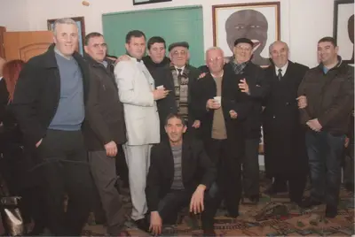 Dhënia e titullit MIRËNJOHJA QYTETIT — foto 8