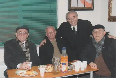 Dhënia e titullit MIRËNJOHJA QYTETIT — foto 10