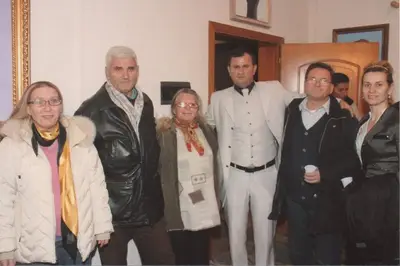 Dhënia e titullit MIRËNJOHJA QYTETIT — foto 13