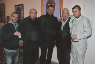 Dhënia e titullit MIRËNJOHJA QYTETIT — foto 50