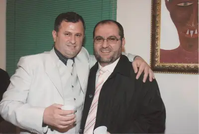 Dhënia e titullit MIRËNJOHJA QYTETIT — foto 11