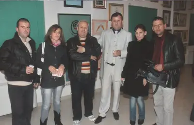 Dhënia e titullit MIRËNJOHJA QYTETIT — foto 31