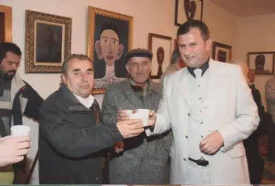Dhënia e titullit MIRËNJOHJA QYTETIT — foto 29