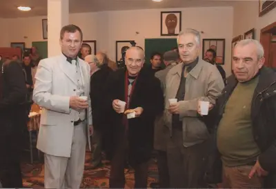 Dhënia e titullit MIRËNJOHJA QYTETIT — foto 15