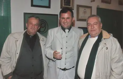 Dhënia e titullit MIRËNJOHJA QYTETIT — foto 42