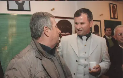 Dhënia e titullit MIRËNJOHJA QYTETIT — foto 38
