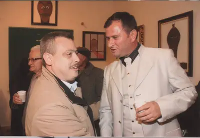 Dhënia e titullit MIRËNJOHJA QYTETIT — foto 53