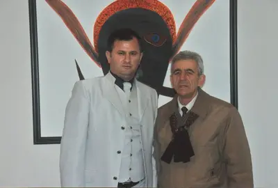 Dhënia e titullit MIRËNJOHJA QYTETIT — foto 20