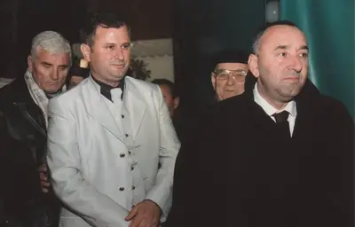 Dhënia e titullit MIRËNJOHJA QYTETIT — foto 5
