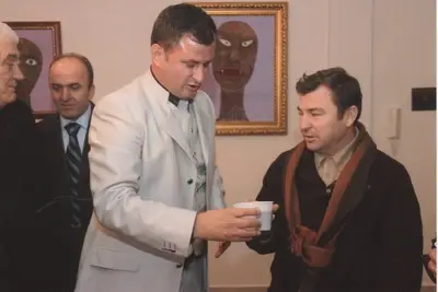 Dhënia e titullit MIRËNJOHJA QYTETIT — foto 19