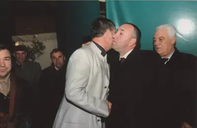 Dhënia e titullit MIRËNJOHJA QYTETIT — foto 16