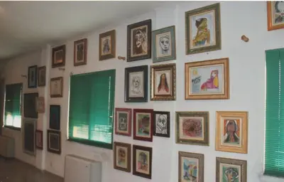 Dhënia e titullit MIRËNJOHJA QYTETIT — foto 14