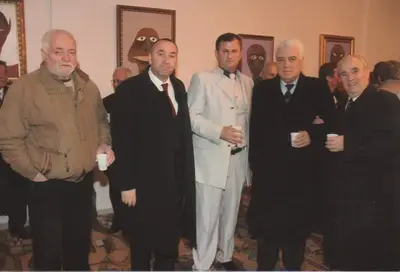 Dhënia e titullit MIRËNJOHJA QYTETIT — foto 30