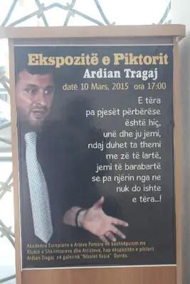 Ekspozita Ballkan — foto 109