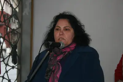 Ekspozita Ballkan — foto 87