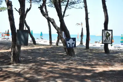 Ekspozita dhe përurimi i Resort Ura Li — foto 6