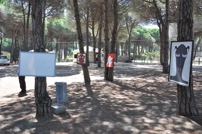 Ekspozita dhe përurimi i Resort Ura Li — foto 26