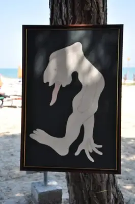 Ekspozita dhe përurimi i Resort Ura Li — foto 33