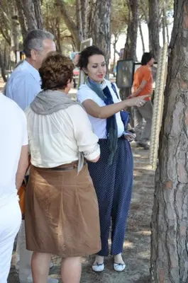 Ekspozita dhe përurimi i Resort Ura Li — foto 22