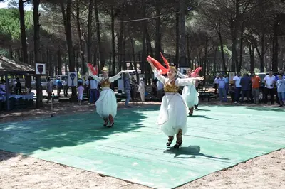 Ekspozita dhe përurimi i Resort Ura Li — foto 96