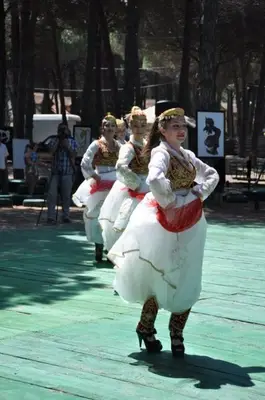 Ekspozita dhe përurimi i Resort Ura Li — foto 31