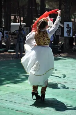 Ekspozita dhe përurimi i Resort Ura Li — foto 73