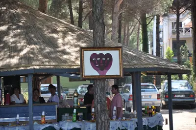 Ekspozita dhe përurimi i Resort Ura Li — foto 54