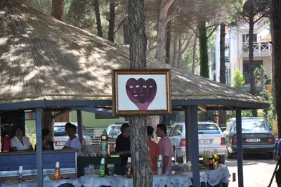 Ekspozita dhe përurimi i Resort Ura Li — foto 100