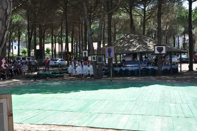 Ekspozita dhe përurimi i Resort Ura Li — foto 38
