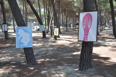 Ekspozita dhe përurimi i Resort Ura Li — foto 115