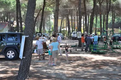 Ekspozita dhe përurimi i Resort Ura Li — foto 14