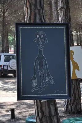 Ekspozita dhe përurimi i Resort Ura Li — foto 24