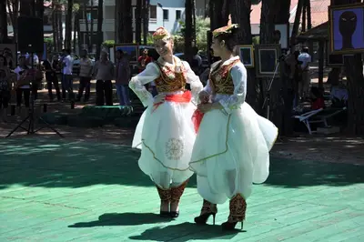 Ekspozita dhe përurimi i Resort Ura Li — foto 11