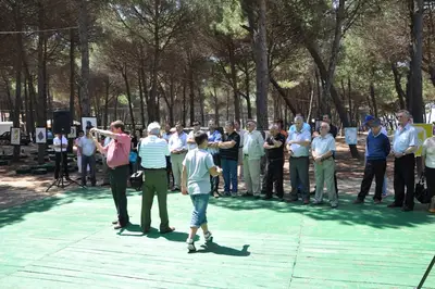 Ekspozita dhe përurimi i Resort Ura Li — foto 35