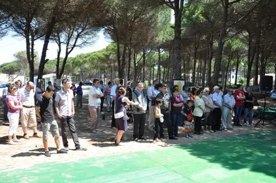 Ekspozita dhe përurimi i Resort Ura Li — foto 20