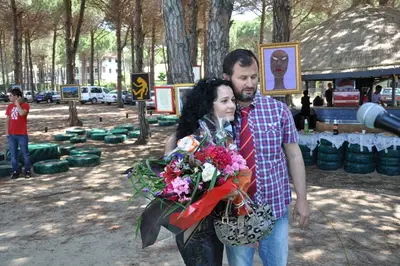 Ekspozita dhe përurimi i Resort Ura Li — foto 70