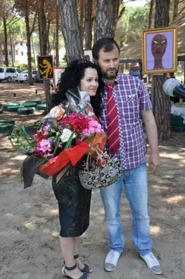 Ekspozita dhe përurimi i Resort Ura Li — foto 71