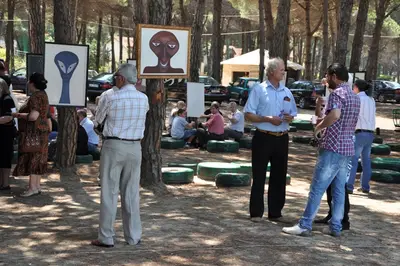 Ekspozita dhe përurimi i Resort Ura Li — foto 7