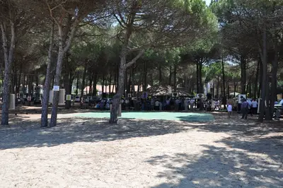 Ekspozita dhe përurimi i Resort Ura Li — foto 110