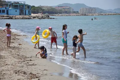 Ekspozita dhe përurimi i Resort Ura Li — foto 39