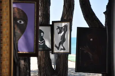 Ekspozita dhe përurimi i Resort Ura Li — foto 92