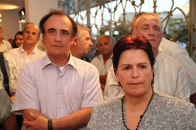 Ekspozita në Galerinë e Bashkisë Durrës — foto 8
