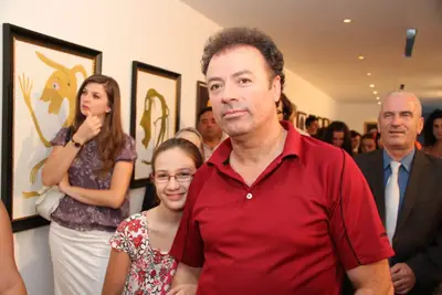 Ekspozita në Galerinë e Bashkisë Durrës — foto 11