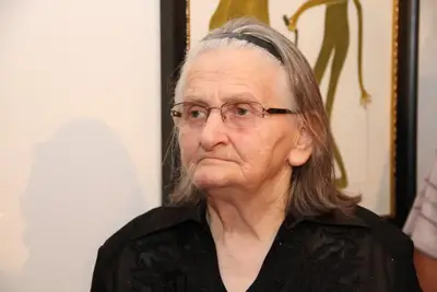 Ekspozita në Galerinë e Bashkisë Durrës — foto 13