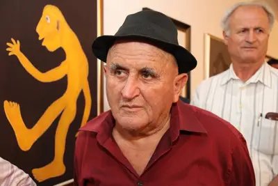 Ekspozita në Galerinë e Bashkisë Durrës — foto 16