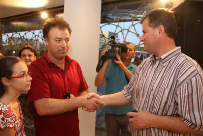 Ekspozita në Galerinë e Bashkisë Durrës — foto 23