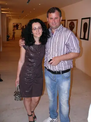 Ekspozita në Galerinë e Bashkisë Durrës — foto 35