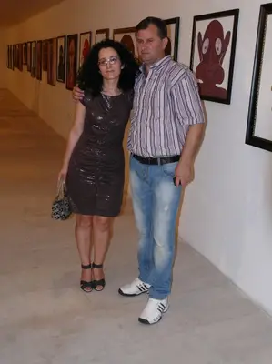 Ekspozita në Galerinë e Bashkisë Durrës — foto 72